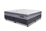 SEALY PERFECT BALANCE ELATION CUSHION FIRM King Ensemble.