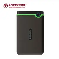 在飛比找Yahoo!奇摩拍賣優惠-創見Transcend StoreJet 25M3【4TB】