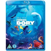 Finding Dory