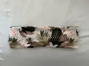 OLD NAVY Performance Headband Tropical Floral NWT