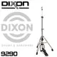 【非凡樂器】DIXON PSH-9290 Hi-hat/銅鈸開合粗架款/腳踏鈸架【品牌保證】