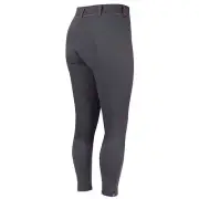 Irideon Zanzibar Full Seat Breech-Graphite/Rose-32