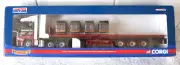 Corgi CC13807 - Mercedes Benz - Maurice Hill - 1:50 Limited Edition
