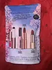 Sephora Favorites Perfect Pout Lip Kit 5 pc Set Limited Edition New Sealed