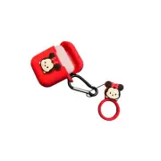 Disney Minnie ear buds/AirPods case