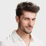 Textured Quiff - Shop By Style Bundle