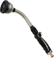 Pocket Hose Copper Bullet AS-SEEN-ON-TV Expands to REMOVABLE Turbo Shot N