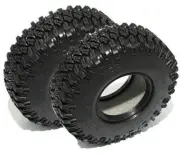 RC4WD Z-T0061 Mickey Thompson 1.9 Baja MTZ Rock Crawler Tires