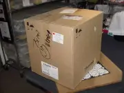 Thermo Scientific 156499, Nunc, EasYFlas, Cell Culture Flasks, Case/100, NEW!