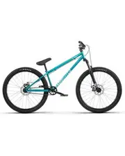 Radio Asura 26" Hardtail Mountain Bike Laguna Blue