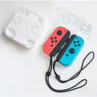 在飛比找蝦皮商城精選優惠-【東湖夜貓電玩】阿吉托摩 NS Switch JOYCON 