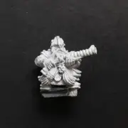 Dwarfs, Engineer, Metal, Warhammer , Games Workshop