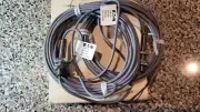 CURLER HAMMER E57LAL8T111 PROXIMITY SWITCH SENSORS ***2 SENSORS IN BOX***