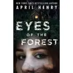 THE EYES OF THE FOREST