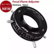 ASKAR 18mm Focal Plane Adjuster for Astronomical Telescope Focuser Camera tp1
