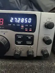 Rci 29 Base Station 10 Meter AM/FM/SSB/PA Transceiver