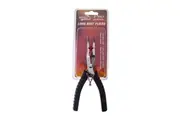 Jarvis Walker 8 Inch / 20cm Bent Nose Fishing Pliers Free Postage