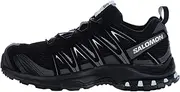 [Salomon] Women's XA PRO 3D Trail Running and Hiking Shoe