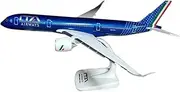 Replica 1/200 for Air Airbus Italy A350-900 Diecast Metal Plane Model Kits Office Bar Decoration Collection GiftsToys Airplane Toy