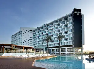 伊比沙硬石飯店Hard Rock Hotel Ibiza