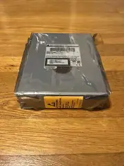 SEALED APPLE CD-ROM DRIVE MODEL CR-587-C IDE 24x MAX SPEED