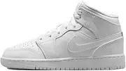 [Jordan] Air 1 Mid (GS) Unisex Adult
