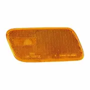 Fits Mercedes-Benz E430 Side Marker Light 2000-2002 Driver Side For MB2570104