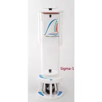 在飛比找蝦皮購物優惠-[HAPPY水族] JNS Sigma-1內置型過濾器 Si