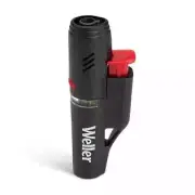 Weller WLTBUM2 Mini Butane Torch, 2400°F (Butane Not Included)