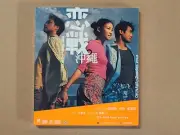 Okinawa Rendez-Vous 戀戰沖繩 Leslie Cheung VCD 張國榮 王菲