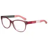 在飛比找遠傳friDay購物優惠-MARC BY MARC JACOBS 時尚光學眼鏡(粉色)