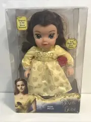 Disney Beauty & The Beast Baby Belle Inspired By The Movie