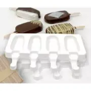 Popsicle Silicone Mould