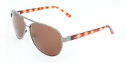 Calvin Klein CK19321S 008 Men's Sunglasses Grey Size 61