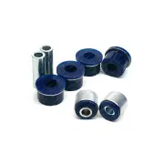 Front SuperPro Control Arm Bush Kit for Subaru Forester SG 2002-2008
