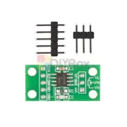 DC3-5V V2-10K X9C103S Digital Potentiometer Board Module for Arduino DC3V-5V