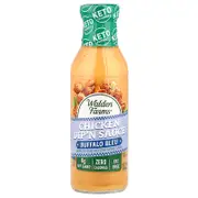 Walden Farms, Chicken Dip'N Sauce, Buffalo Bleu , 11.5 fl oz (340 ml)