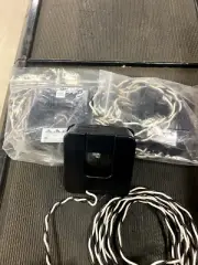 Continental Control Systems CTS-1250-400 LF Current Transformer 400A, Split-Core