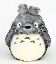 Steiff My Neighbor Totoro Japan LIMITED With Certifications and box