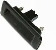 STGTZPLPDU Rear Trunk Lid Tailgate Shake Handle Bar Variant Year of Construction 2005-2010 5J0827566E Fit for Volkswagen Fit for Golf Car Trunk lid and Parts