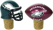 Philadelphia Eagles Bottle Cork Set
