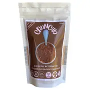 Organic Crunchio Chocolate Drink 250g - Fresh, healthy organic delivery | Doorstep Organics