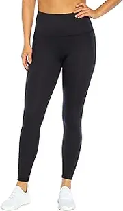 [Balance Collection] Womens Basic High Rise Tummy Control