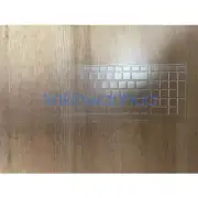 Silicone Keyboard Cover Skin Case for Alienware M18X R3 17 R2 M17 2018 Version