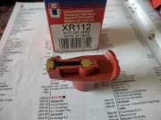 IGNITION ROTOR ARM - FITS: OPEL MONZA SENATOR COMMODORE VAUXHALL ROYALE VICEROY