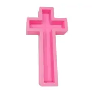 Cross Shaped Molds for Making Soap Halloween Decorations