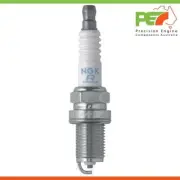 NGK V-Groove Resistor Spark Plug For MAZDA 323 ASTINA BG8P,BG8S IV 16V 1.8L BP