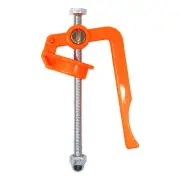 Solder Paste Glue Extruder Labor-Saving Soldering Syringe Extruder for Welding
