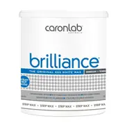 Caronlab Brilliance Strip Wax Microwaveable 800ml