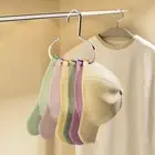 Closet Hat Hanger Hold 8 Hats Display Rack Baseball Cap Organizer Hat Storag _SE